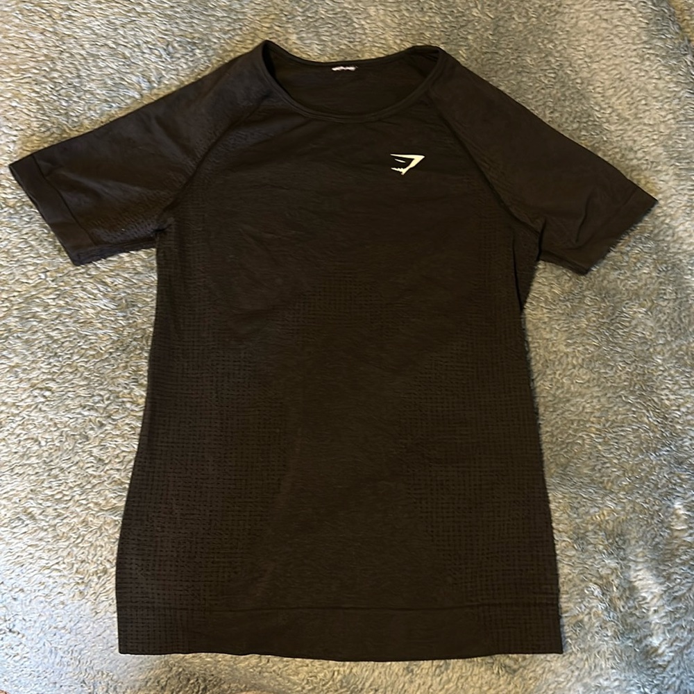 Gymshark short sleeve